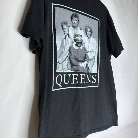 The Golden Girls T-shirt - Picture 3 of 5